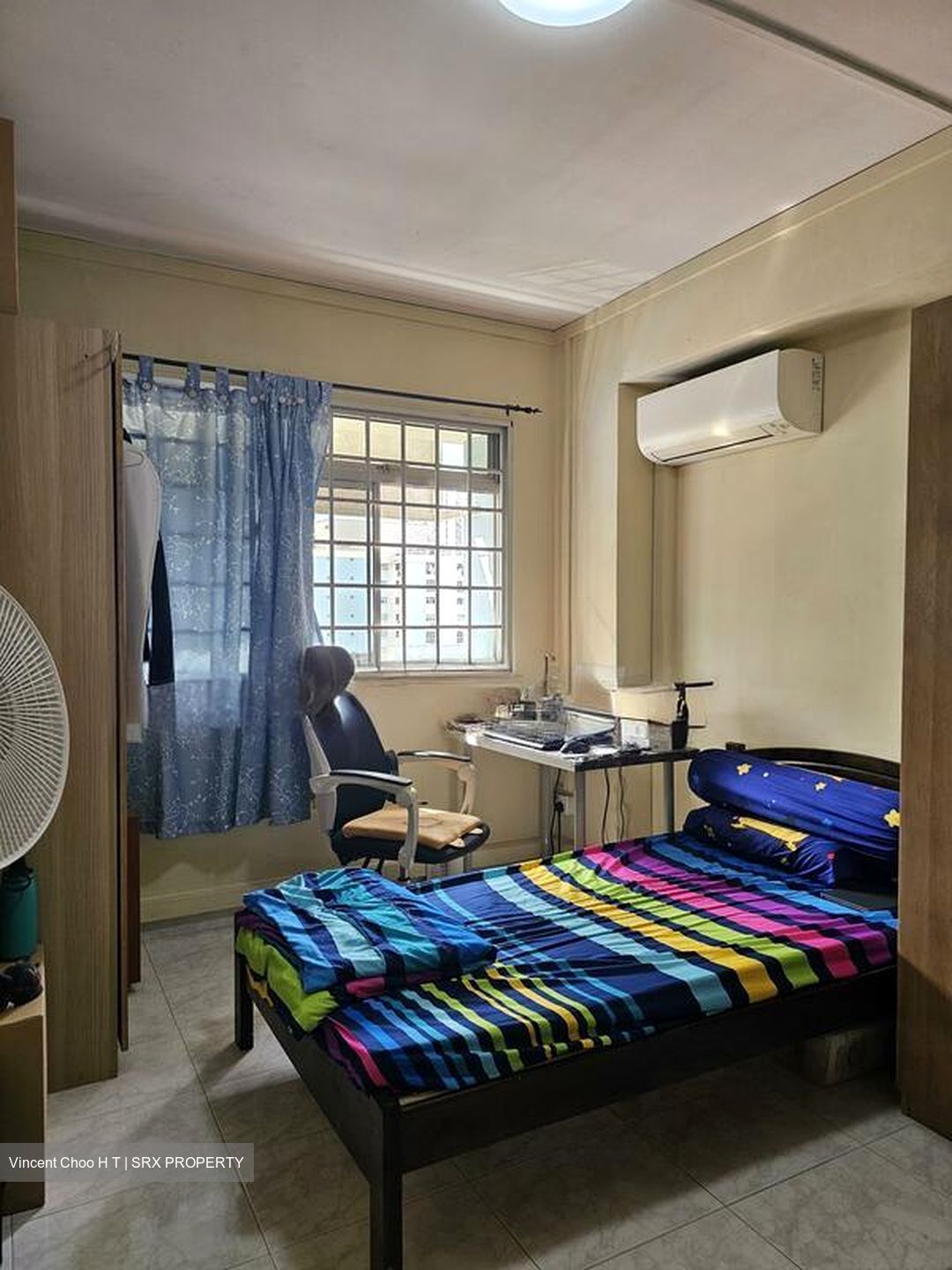 Blk 371 Woodlands Avenue 1 (Woodlands), HDB 4 Rooms #515078571